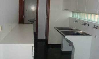 Imagem 3: Apartamento enorme em bairro nobre de sbc com sala deslumbrante