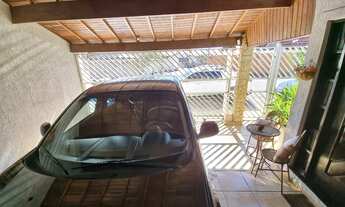 Imagem 5: Casa térrea com 4 quartos/2 suites , Amplo rancho - excelente acabamento na Flôr do Vale