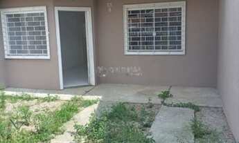 Imagem: Casa Residencial com 2 quartos à venda