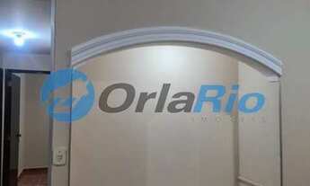 Imagem 4: 2 QUARTOS, SENDO 1 SUITE E GARAGEM,NA RUA SÃO FRANCISCO XAVIER