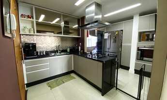 Imagem 2: Apartamento para venda tem 85 metros quadrados com 3 quartos em Méier - Rio de Janeiro - R