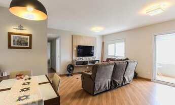 Imagem: Apartamento para venda possui 86 metros