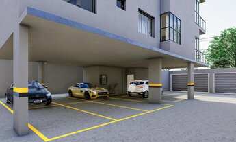 Imagem 6: Apartamento para Venda em Barra Velha, Centro, 3 dormitórios, 3 suítes, 4 banheiros, 2 vag