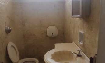 Imagem 4: Sala/Conjunto para aluguel com 97 metros quadrados com 3 quartos