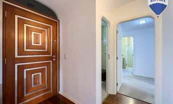 Imagem 6: Apartamento com 3 dormitórios à venda, 163 m² - Paraíso - São Paulo/SP