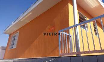 Imagem 5: CASA COM ÁREA DE LAZER, ÁREA EXCELENTE 250M2