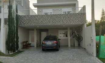 Imagem 2: JUNDIAÍ - Casa de Condomínio - JARDIM CELESTE