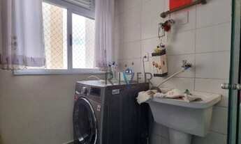 Imagem 7: Apartamento em Suzano/SP; 3 quartos (1 suíte); 2 vagas; próximo ao Centro