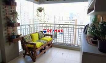 Imagem 7: Apartamento para aluguel possui 86 metros quadrados com 3 quartos