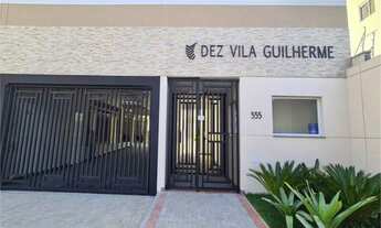 Imagem 5: Apartamento para venda possui 42 metros quadrados com 2 quartos em Vila Guilherme - São Pa