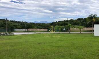 Imagem 3: Terreno à venda ESQUINA, 525 m² por R$ 150.000 - Alphaville 3 - Rio das Ostras/RJ