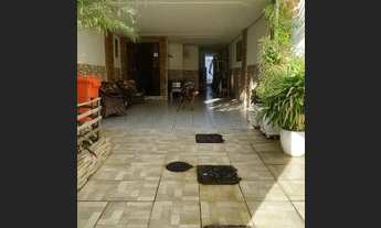 Imagem 2: Casa triplex com piscina e 4 quartos em Vila Valqueire - Rj