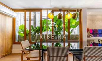 Imagem 5: Imóvel de 176m², com 3 dormitórios (sendo 2 suítes)