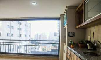 Imagem: VILA MARIANA - 88 m², 3 dorms(sendo 1 suíte),2