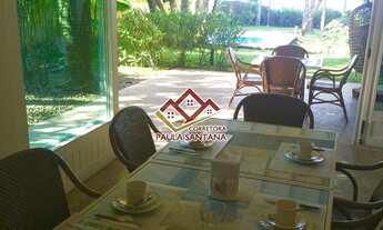 Imagem 5: Casa frente ao mar na praia de camburizinho , disponível para venda e locação