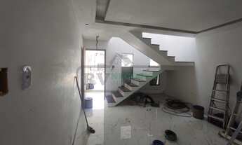 Imagem: Linda Casa primeira locação no Fontesville