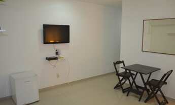 Imagem 4: Alugo Apartamento, mobiliado, conjugado, quadra da praia!