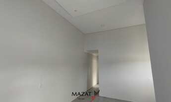 Imagem 4: Casa com 3 Dormitórios Suíte e 2 Vagas de garagem