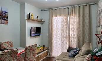 Imagem 2: Apto para venda 2 quartos em Jaguaré - São Paulo - SP