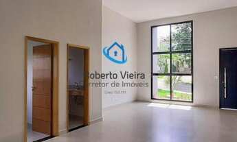 Imagem 5: Casa em Condomínio para Venda em Atibaia, Condomínio Figueira Garden, 3 dormitórios, 3 suí