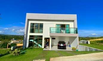 Imagem: Casa venda Alphaville Pernambuco 2 Br 232