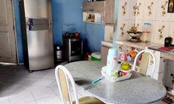 Imagem 4: Ampla Casa 3/4 Prox a IFPA Cidade Nova