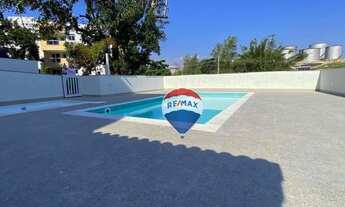 Imagem 4: Apartamento com 2 dormitórios à venda, 61 m² por R$ 580.000,00 - Ribeira - Rio de Janeiro