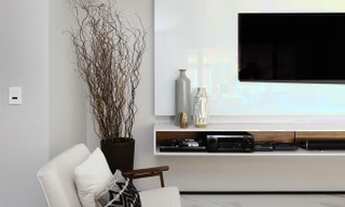 Imagem 6: PORTEIRA FECHADA APTO AUTOMATIZADO REFORMADO IMPECÁVEL