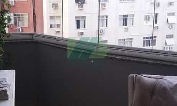 Imagem 2: Apartamento à venda, 3 quartos, 3 suítes, Copacabana - Rio de Janeiro/RJ