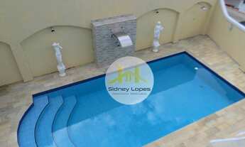 Imagem 2: Casa à venda, 320 m² por R$ 1.630.000,00 - Freguesia (Jacarepaguá) - Rio de Janeiro/RJ