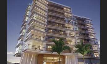 Imagem 2: Apartamento para venda possui 117 metros quadrados com 3 quartos