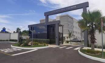 Imagem: Apto mobiliado na avenida das torres em