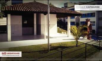 Imagem 5: Apartamento excelente no Ed. Parque Capibaribe - Lazer com piscina, churrasqueira e campin