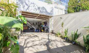 Imagem 6: Casa Térrea a Venda Chácara Monte Alegre - São Paulo