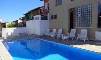 Imagem: Casa de condomínio para venda possui 140