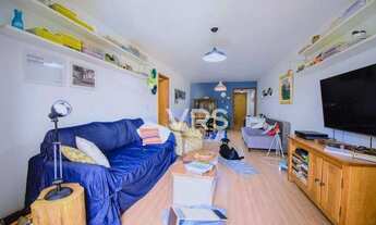 Imagem 3: Apartamento com 2 dormitórios à venda, 108 m² por R$ 485.000,00 - Taumaturgo - Teresópolis