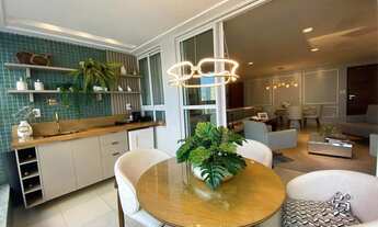 Imagem 4: Apartamento para venda possui 157 metros quadrados com 3 quartos em Brisamar - João Pessoa