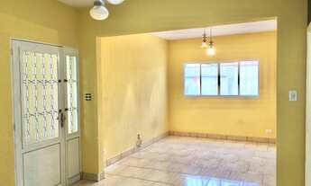 Imagem 2: Casa com Edícula para Venda ou Permuta - Bairro Jardim Isabel