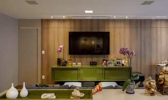 Imagem 2: Apartamento à venda, 4 quartos, 1 suíte, 2 vagas, Lourdes - Belo Horizonte/MG