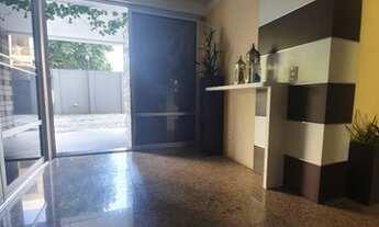 Imagem 7: Apartamento para venda possui 141 metros quadrados com 3 quartos em Aldeota - Fortaleza