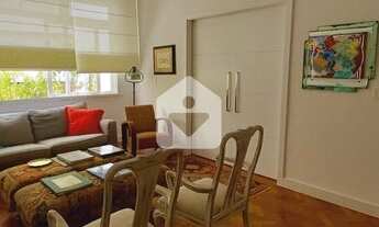 Imagem 5: RIO DE JANEIRO - Apartamento Padrão - Leblon