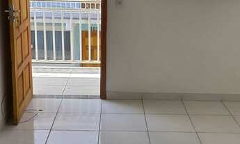 Imagem 3: Apartamento para aluguel tem 60 metros quadrados com 2 quartos em Cosmos - Rio de Janeiro