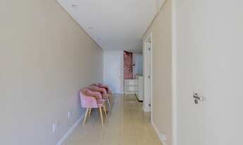 Imagem 7: Sala Comercial no Bairro Moinhos de Ventos