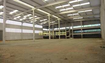 Imagem: Galpão para locação próximo a Panco