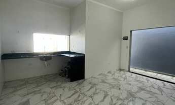 Imagem 4: Casa 100mts do mar (aprox.) com 3 dorm