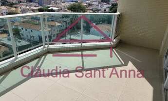 Imagem 3: Apto 3 Dorms sendo 3 suite,500m do metrô, 3 vagas