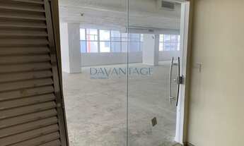 Imagem 8: Andar corporativo à venda e para locação, 450 m2, bem localizado na Av. Paulista, Bela Vis