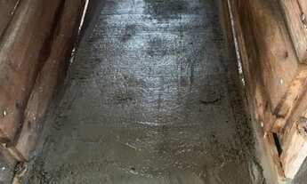 Imagem 6: Fazenda nova de 170 hectares, sendo 120ha de pasto - 70 km de Cuiabá, sentido Rondonópolis