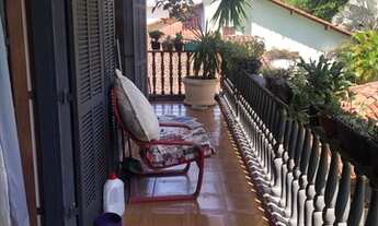 Imagem 7: Casa no Maramar para venda com 600 m² com 4 quartos