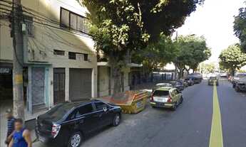 Imagem 2: Comercial/Industrial de 100 metros quadrados no bairro Praça da Bandeira